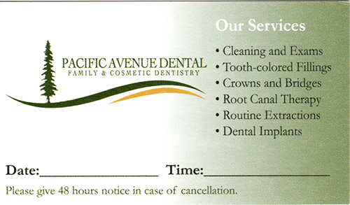 Pacific Ave Dental - Martin Burbano 2